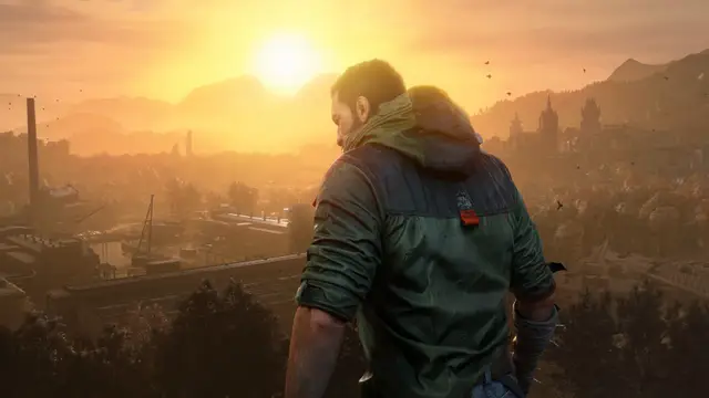 Ranking The Dark Lore of Dying Light: Harran and Kyle Crane's Journey